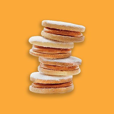 alfajores
