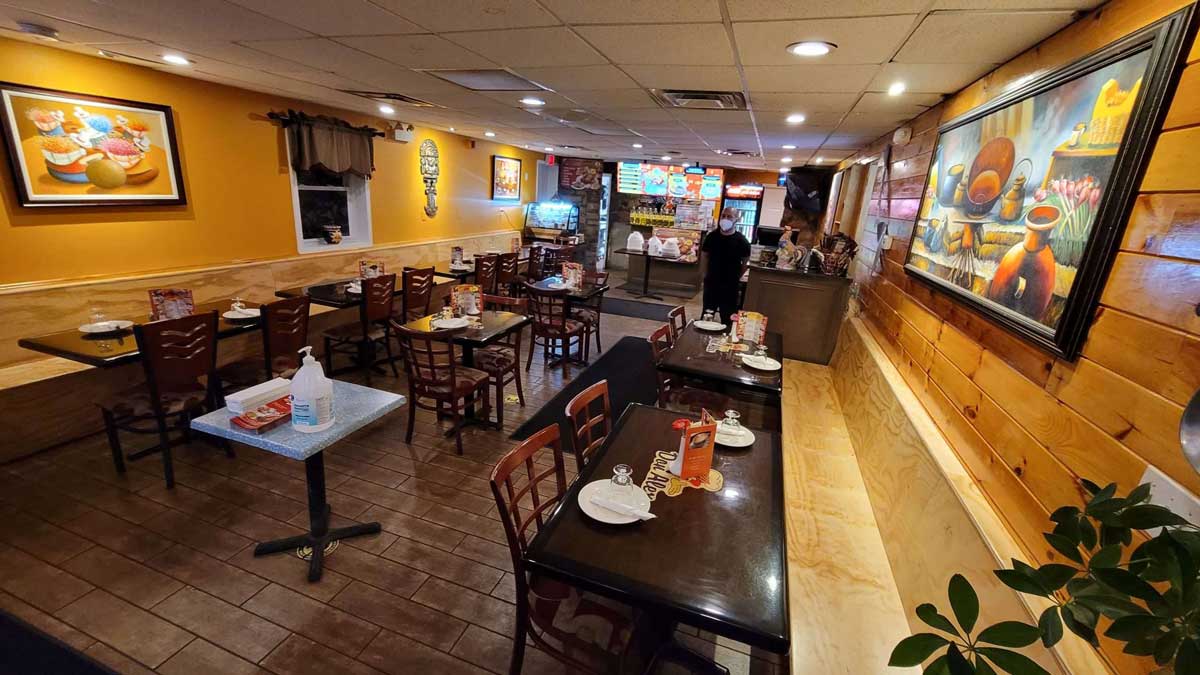 Home Alex New Don Alex Restaurant