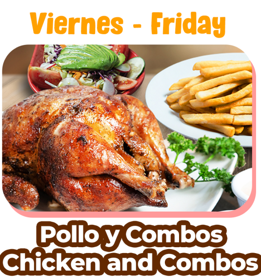 viernes